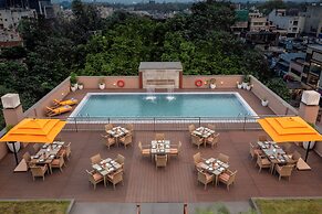 Vivanta Jamshedpur, Golmuri
