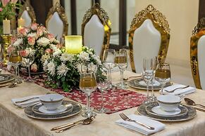 Vivanta Jamshedpur, Golmuri