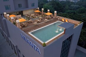 Vivanta Jamshedpur, Golmuri