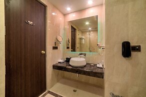 Vivanta Jamshedpur, Golmuri