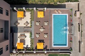 Vivanta Jamshedpur, Golmuri