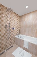 Vivanta Jamshedpur, Golmuri