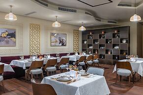 Vivanta Jamshedpur, Golmuri