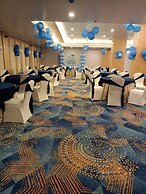 Vivanta Jamshedpur, Golmuri