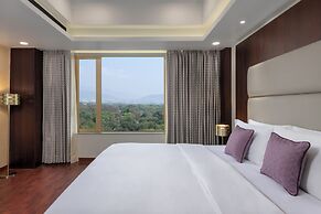 Vivanta Jamshedpur, Golmuri