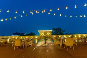 Vivanta Jamshedpur, Golmuri