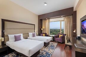 Vivanta Jamshedpur, Golmuri