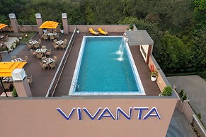 Vivanta Jamshedpur, Golmuri