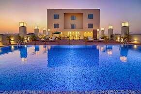 Vivanta Jamshedpur, Golmuri