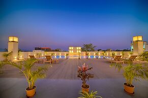 Vivanta Jamshedpur, Golmuri