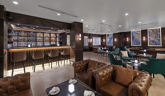 Vivanta Jamshedpur, Golmuri