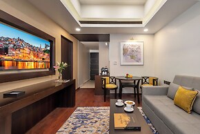 Vivanta Jamshedpur, Golmuri