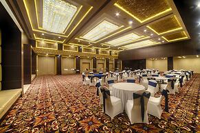 Vivanta Jamshedpur, Golmuri