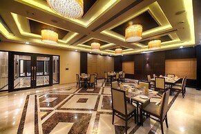 Vivanta Jamshedpur, Golmuri