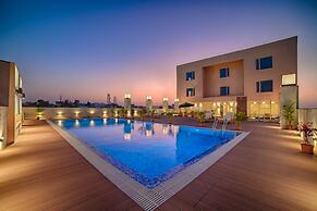 Vivanta Jamshedpur, Golmuri