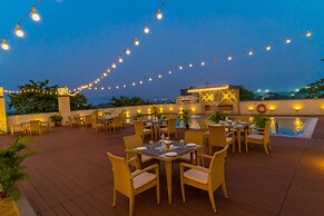 Vivanta Jamshedpur, Golmuri