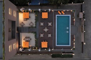 Vivanta Jamshedpur, Golmuri