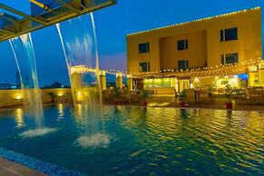 Vivanta Jamshedpur, Golmuri