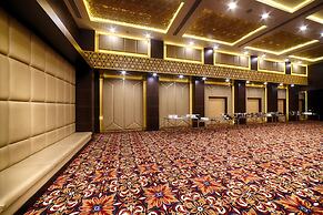 Vivanta Jamshedpur, Golmuri