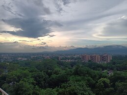 Vivanta Jamshedpur, Golmuri