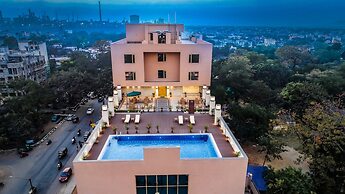 Vivanta Jamshedpur, Golmuri