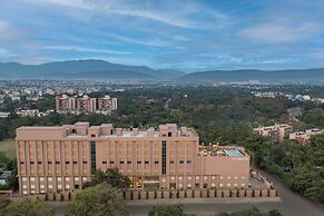 Vivanta Jamshedpur, Golmuri