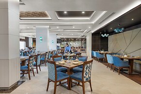 Vivanta Jamshedpur, Golmuri