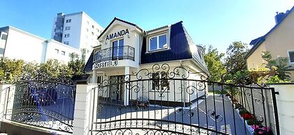 Amanda Hostel