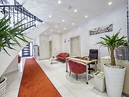 Amanda Hostel