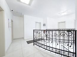 Amanda Hostel