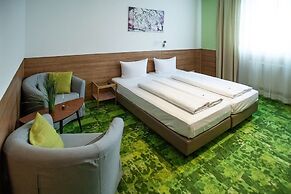 IHS Hotels Sleep Inn - Landshut Altdorf