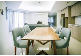 Apatel The Mansion Tower Capilano