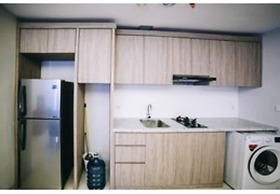 Apatel The Mansion Tower Capilano