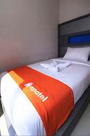 Apatel The Mansion Tower Capilano