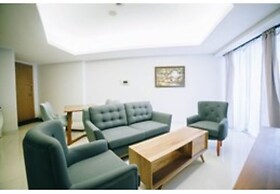 Apatel The Mansion Tower Capilano