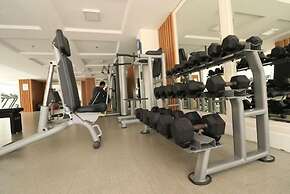 Apatel The Mansion Tower Capilano