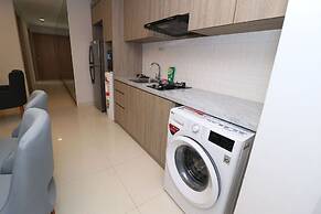 Apatel The Mansion Tower Capilano