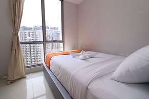 Apatel The Mansion Tower Capilano