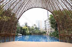 Apatel The Mansion Tower Capilano