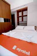 Apatel The Mansion Tower Capilano