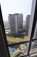 Apatel The Mansion Tower Capilano