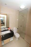 Apatel The Mansion Tower Capilano