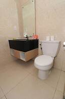 Apatel The Mansion Tower Capilano