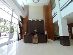 Apatel Apartement U Residence Lt.6