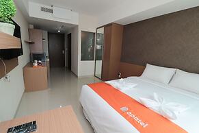 Apatel Apartement U Residence Lt.6