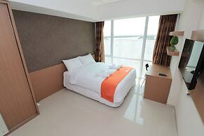 Apatel Apartement U Residence Lt.6