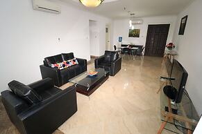 Apatel Apartement Kedoya Elok