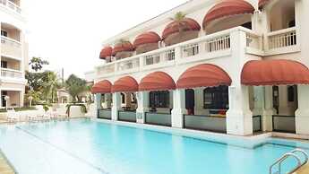 Apatel Apartement Kedoya Elok