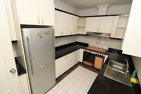 Apatel Apartement Kedoya Elok