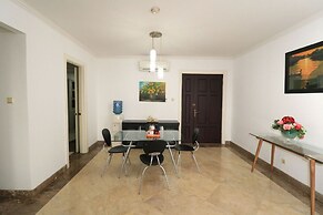 Apatel Apartement Kedoya Elok